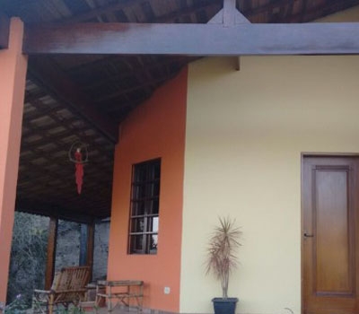 Serviços de pintura