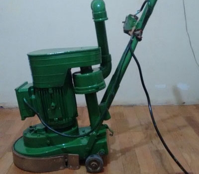 Equipamentos de trabalho